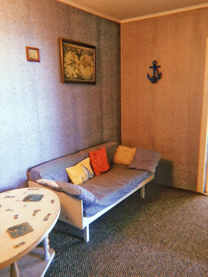 Апартаменты С Видом На Озеро Ternopil Bagian luar foto